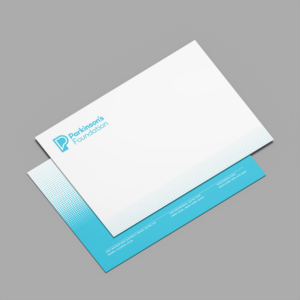 PF Note Cards